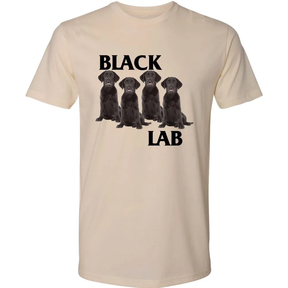 Premium Unisex T-Shirt - UV6SZVYK - Cream - 2