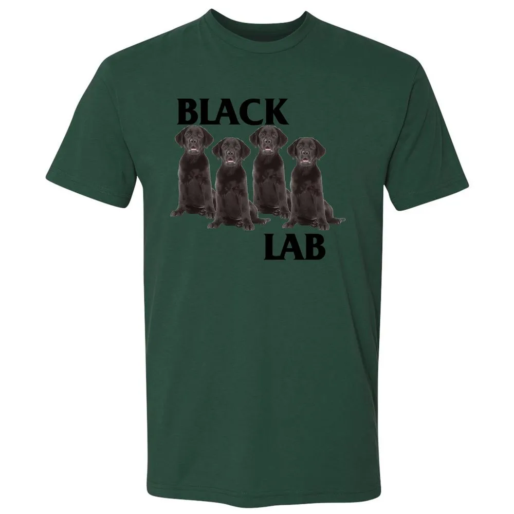 Premium Unisex T-Shirt - UV6SZVYK - Forest Green - 13