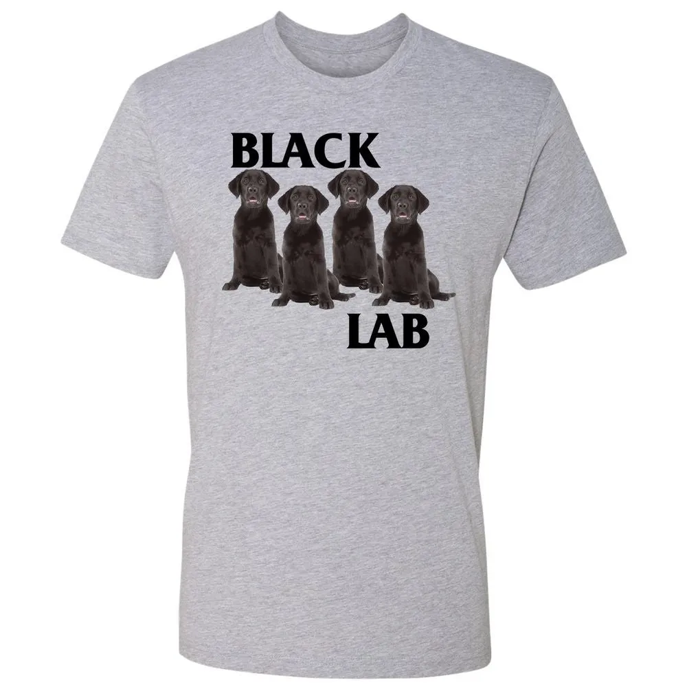 Premium Unisex T-Shirt - UV6SZVYK - Heather Grey - 9
