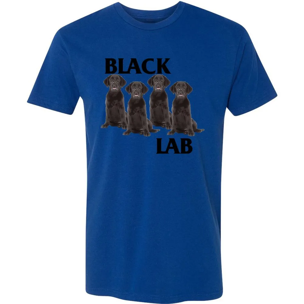 Premium Unisex T-Shirt - UV6SZVYK - Royal - 10