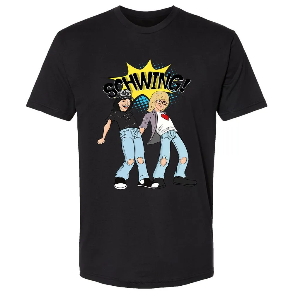 Premium Unisex T-Shirt - CMGX3LQL - Black - 16