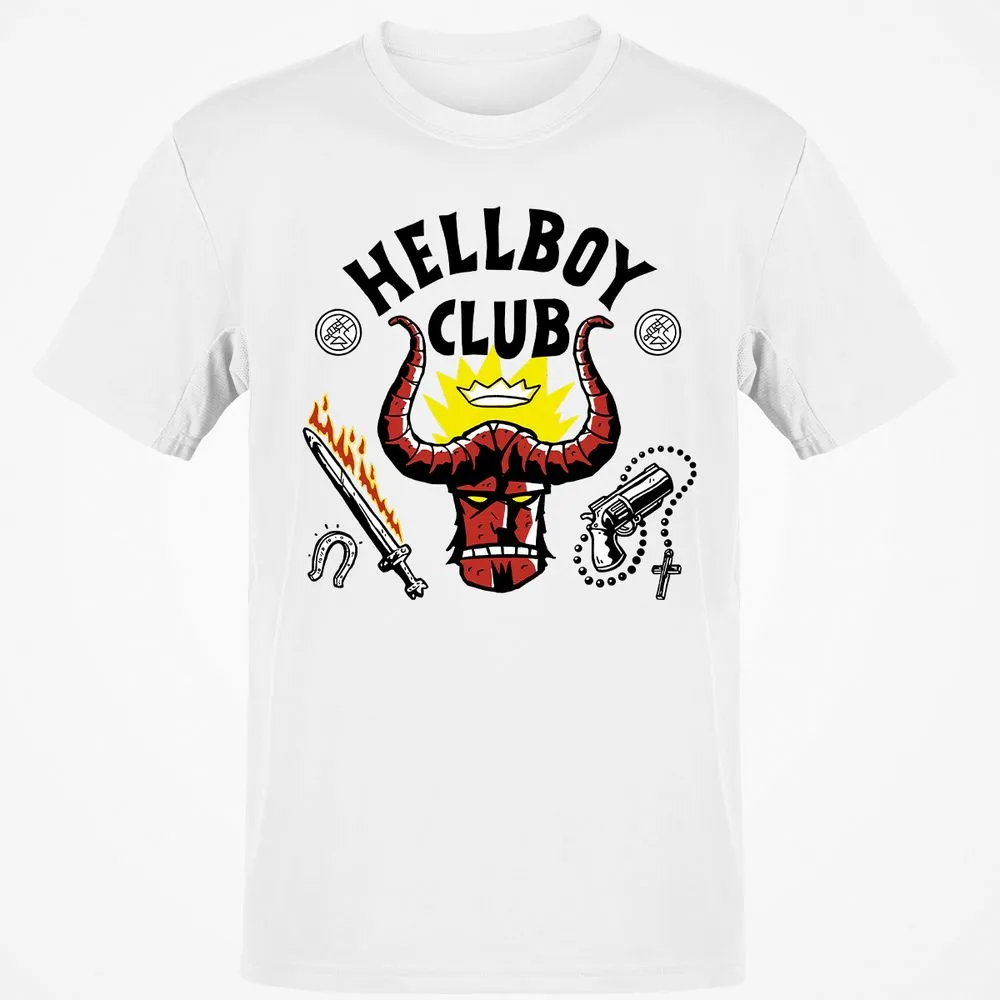 Classic Unisex T-Shirt - HQKRUHC8 - White - 1