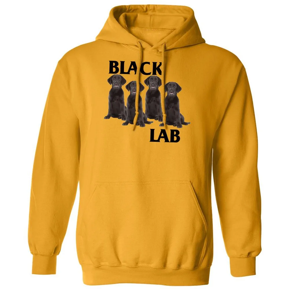 Classic Unisex Hoodie - YZP3YQ3P - Gold - 12