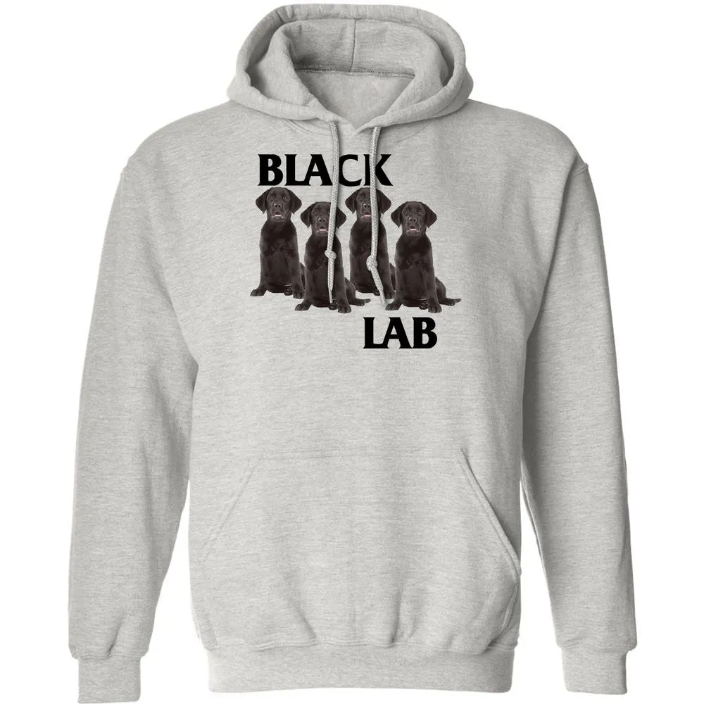 Classic Unisex Hoodie - YZP3YQ3P - Ash - 2