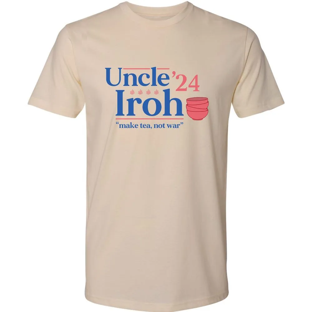Premium Unisex T-Shirt - KR3WG92F - Cream - 2