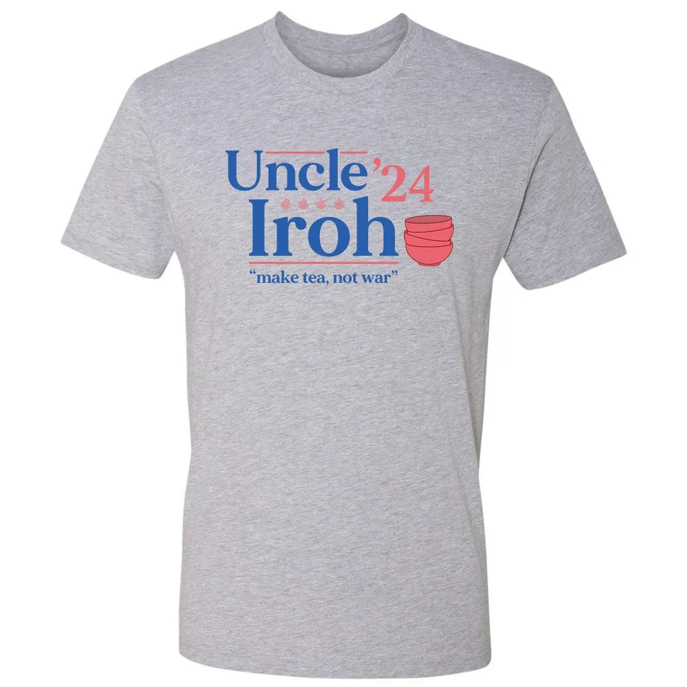 Premium Unisex T-Shirt - KR3WG92F - Heather Grey - 9