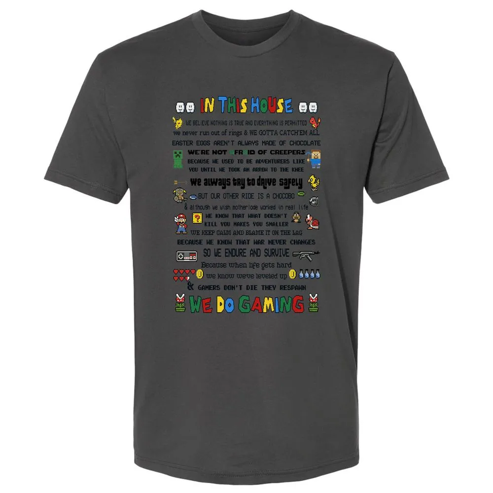 Premium Unisex T-Shirt - RT5KX615 - Heavy Metal - 8