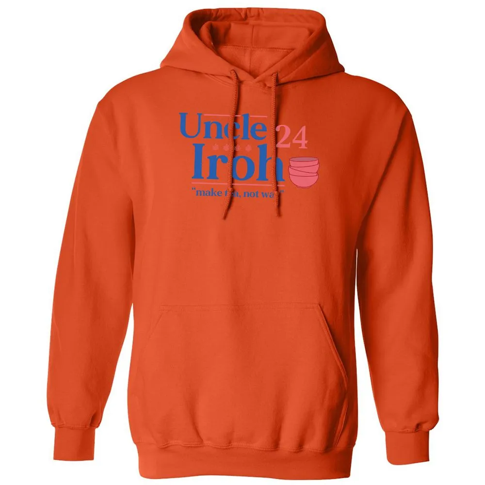 Classic Unisex Hoodie - EGCKM3WA - Orange - 10