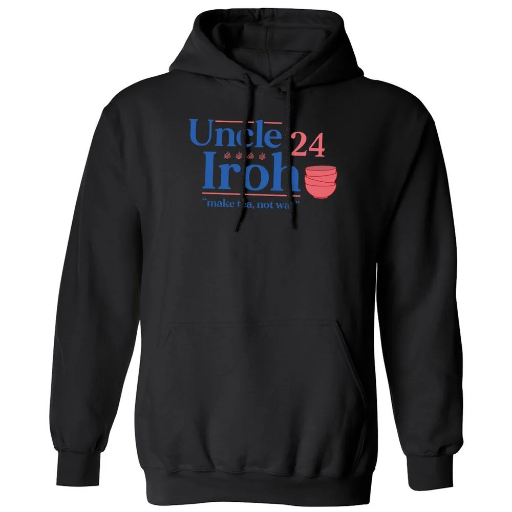 Classic Unisex Hoodie - EGCKM3WA - Black - 11