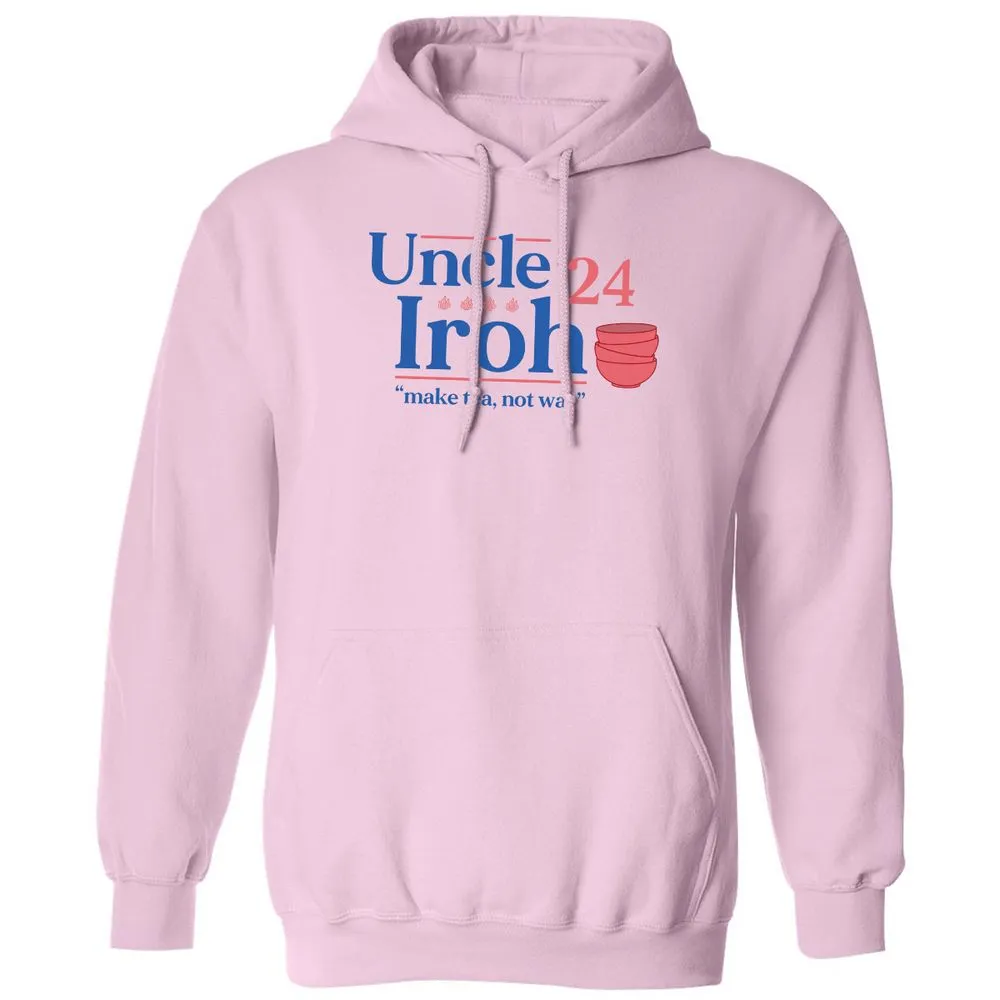Classic Unisex Hoodie - EGCKM3WA - Light Pink - 3