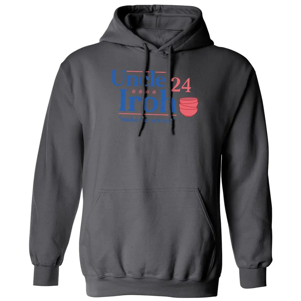 Classic Unisex Hoodie - EGCKM3WA - Charcoal - 7