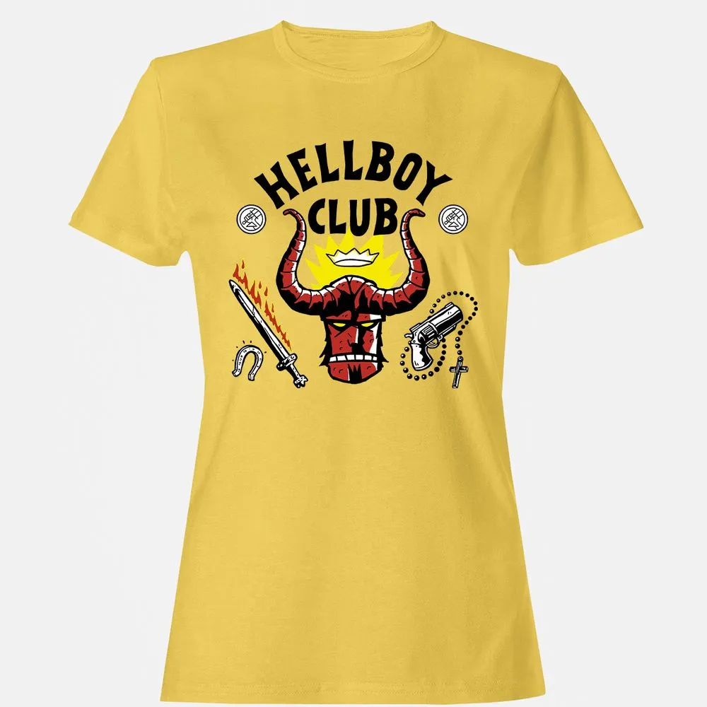 Women's T-Shirt - PCBXD2S9 - Daisy - 4
