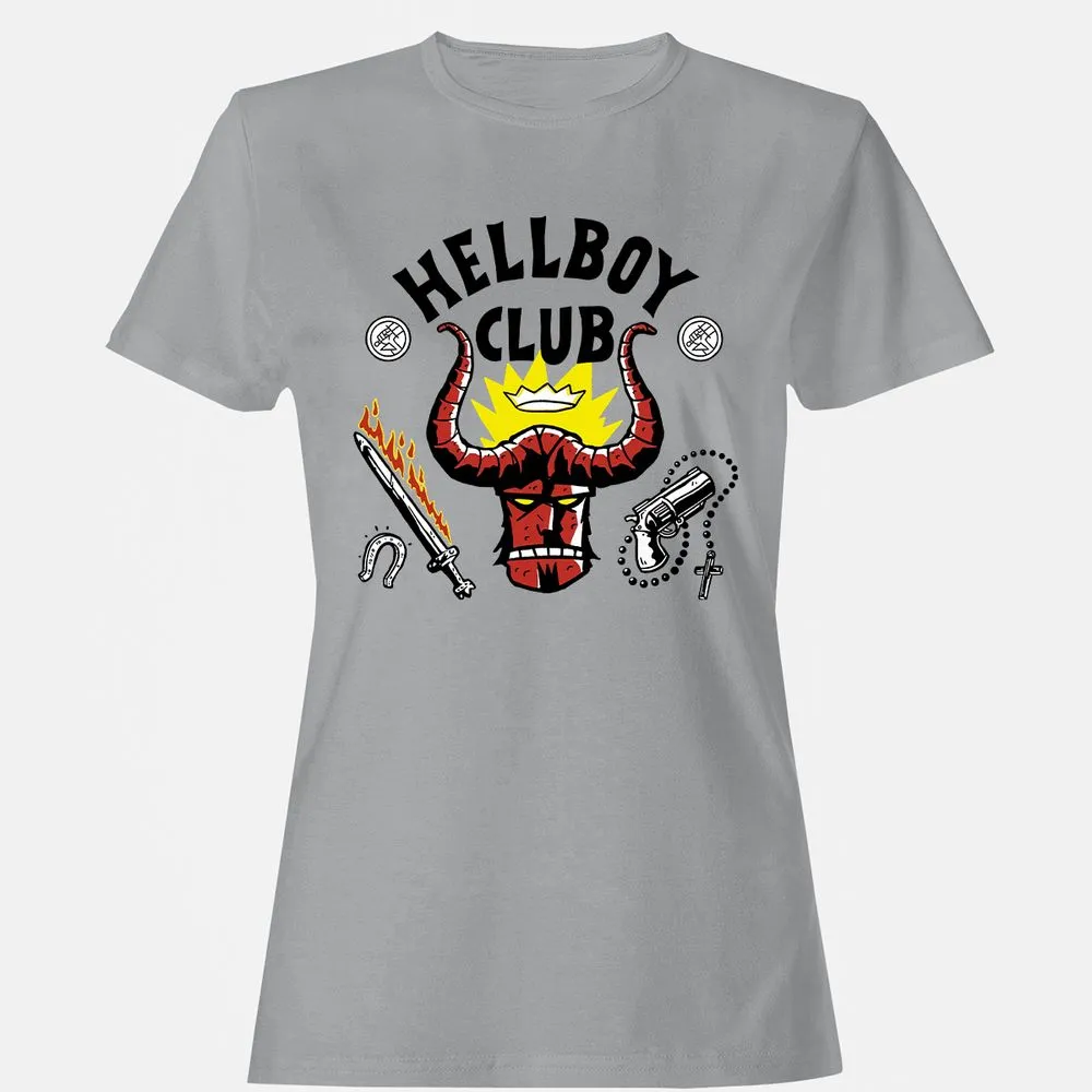 Women's T-Shirt - PCBXD2S9 - Sport Grey - 15