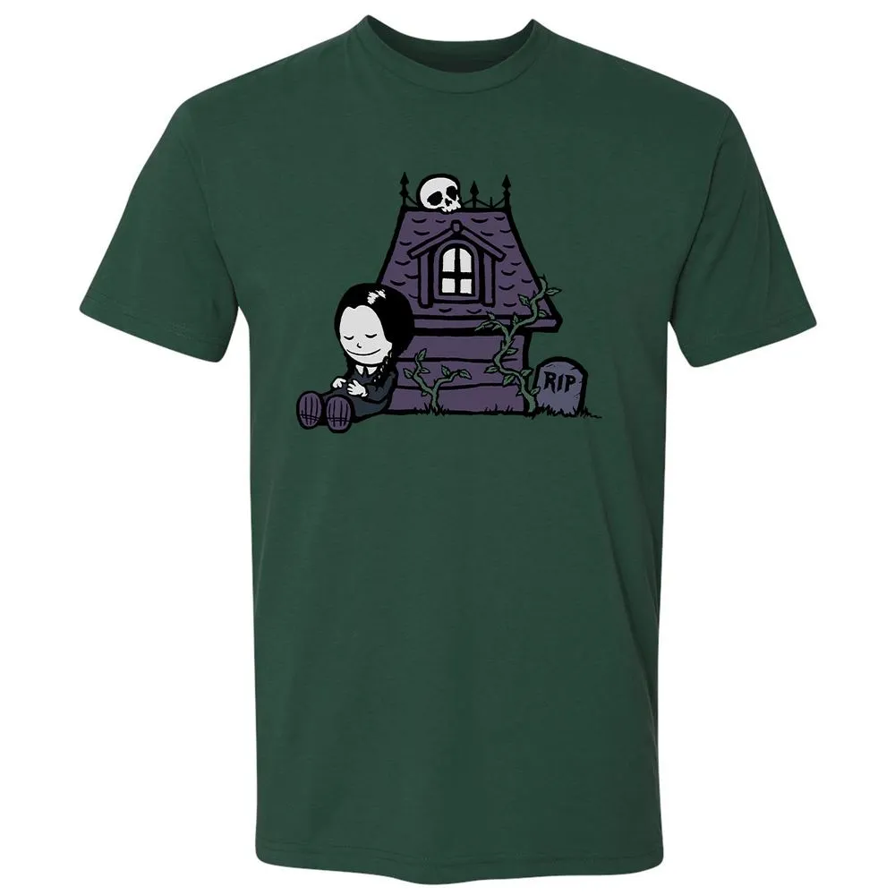 Premium Unisex T-Shirt - U7B6PVDB - Forest Green - 13