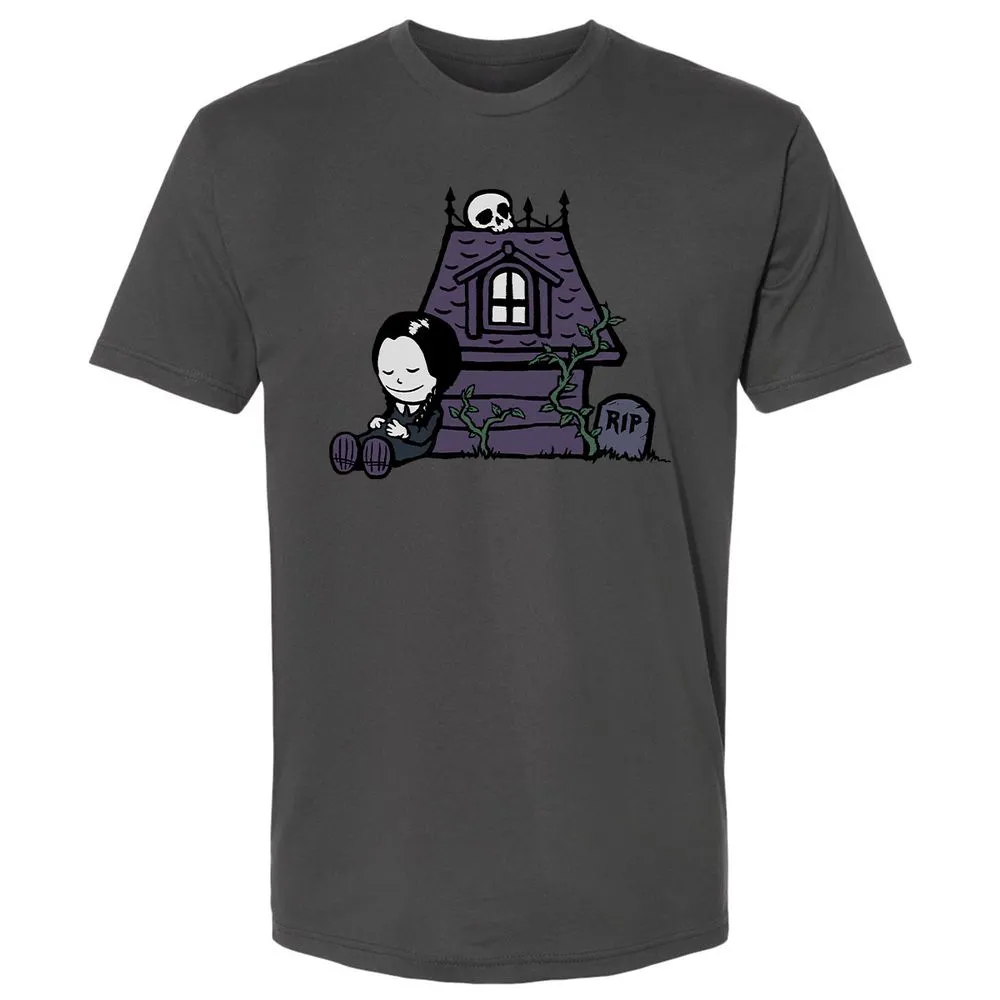 Premium Unisex T-Shirt - U7B6PVDB - Heavy Metal - 8