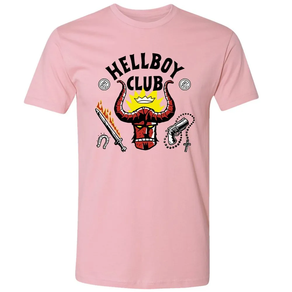 Premium Unisex T-Shirt - R9ZHJBBS - Light Pink - 3