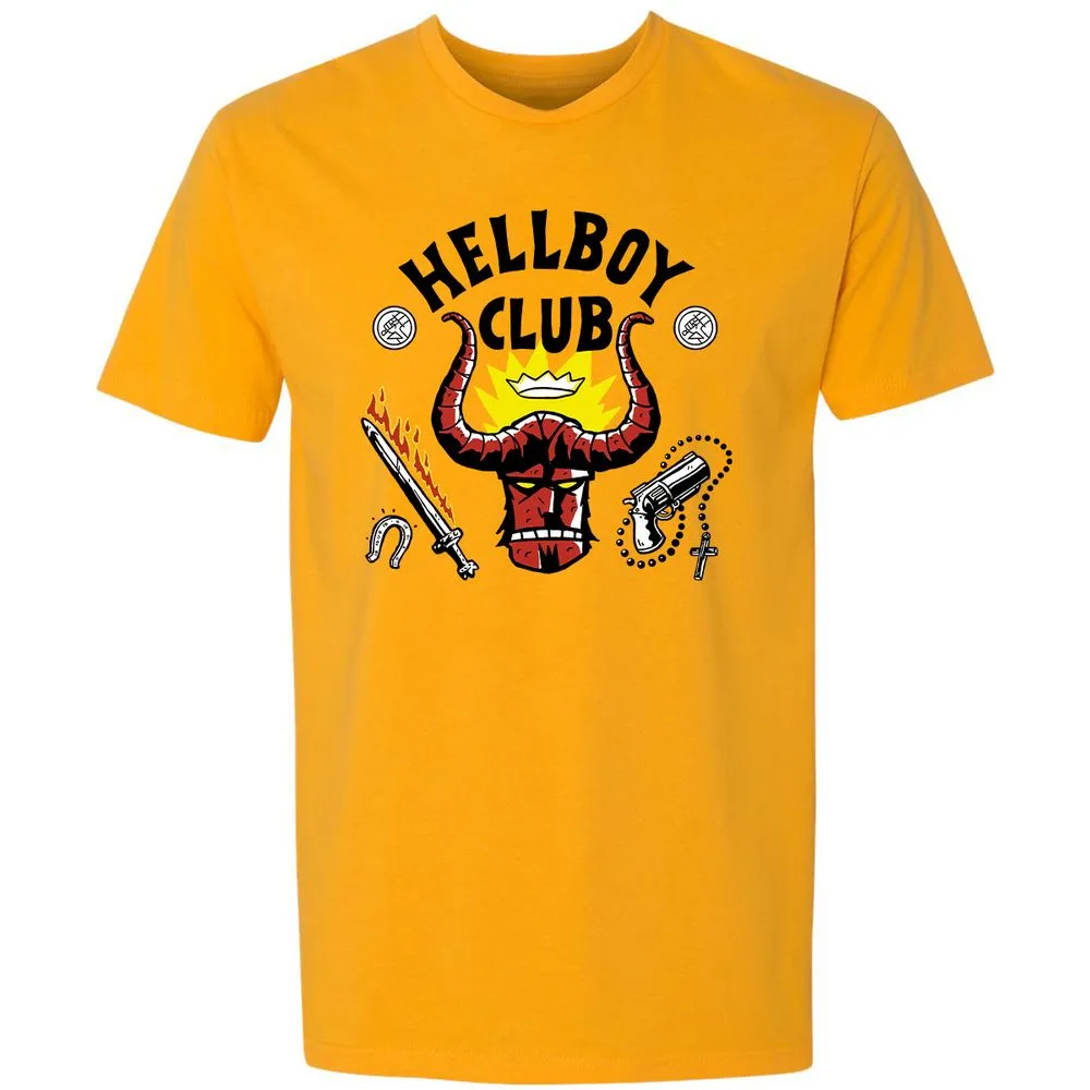 Premium Unisex T-Shirt - R9ZHJBBS - Gold - 12