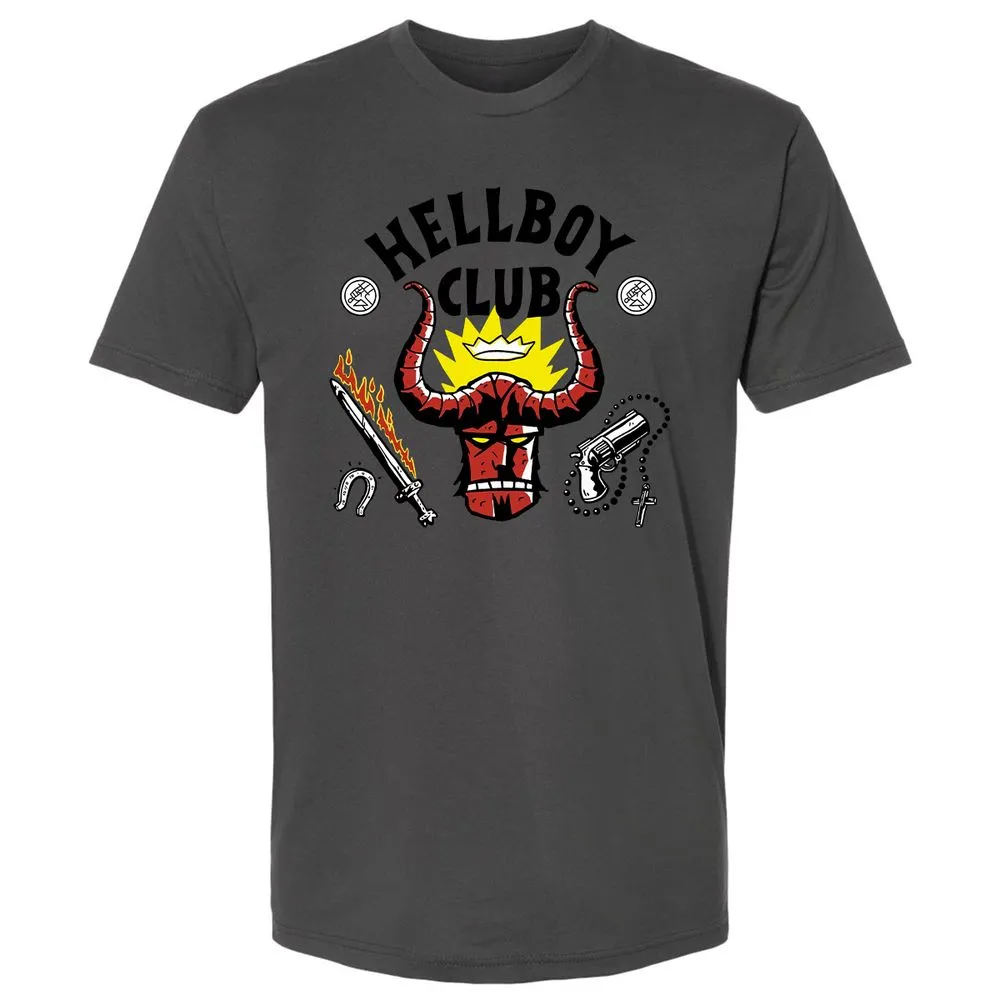 Premium Unisex T-Shirt - R9ZHJBBS - Heavy Metal - 8