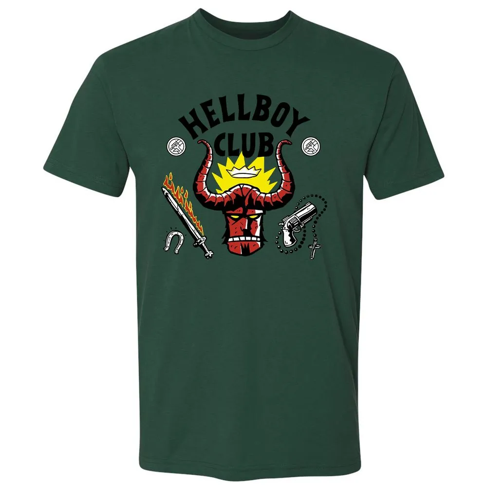 Premium Unisex T-Shirt - R9ZHJBBS - Forest Green - 13