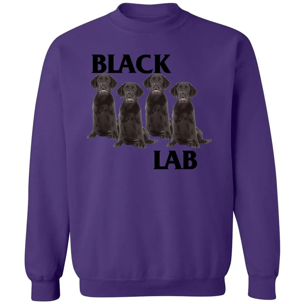 Classic Unisex Sweatshirt - SDGCLSJ3 - Purple - 6