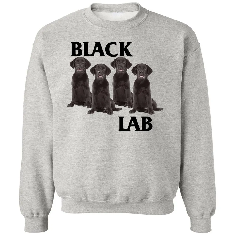 Classic Unisex Sweatshirt - SDGCLSJ3 - Ash - 2