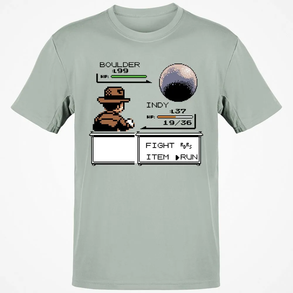 Classic Unisex T-Shirt - F6V6JU84 - Ash - 2