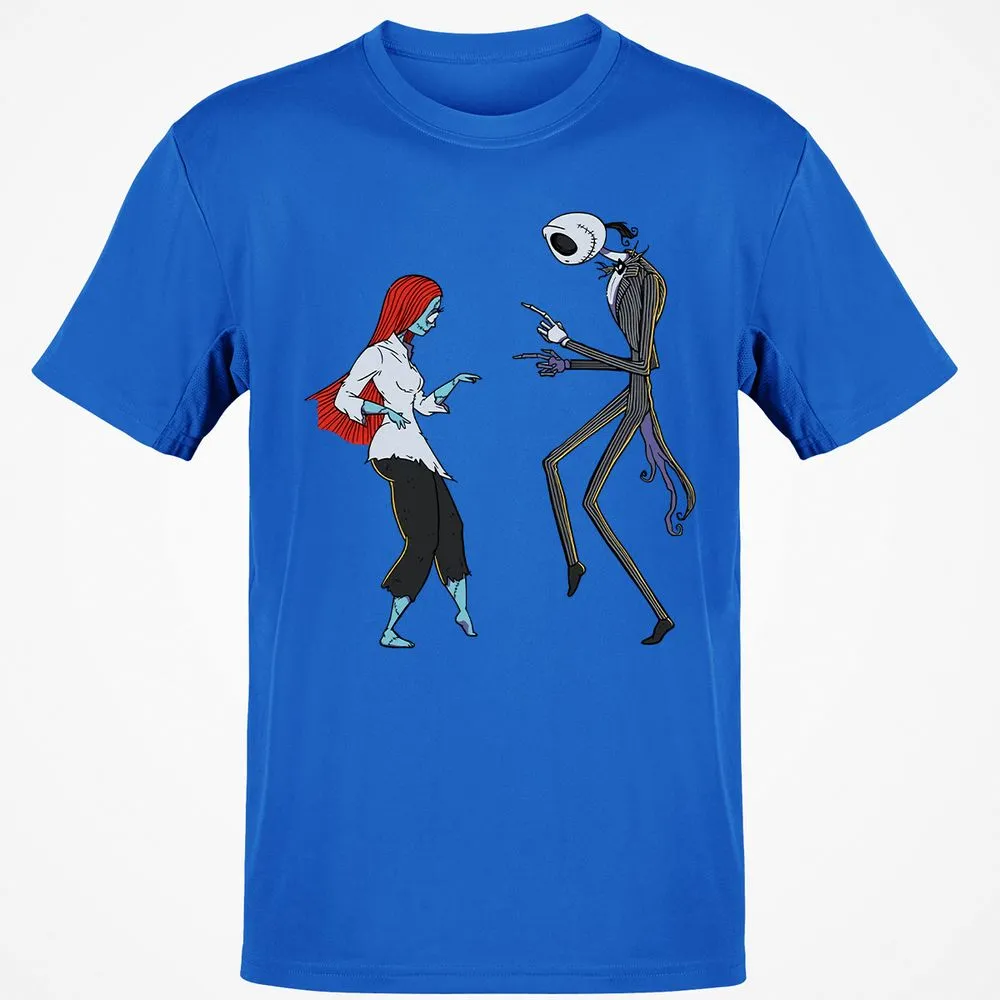Classic Unisex T-Shirt - 95DPNRUY - Royal - 11