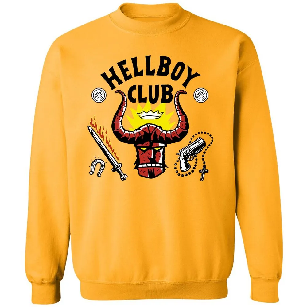 Classic Unisex Sweatshirt - S39TAQXL - Gold - 11
