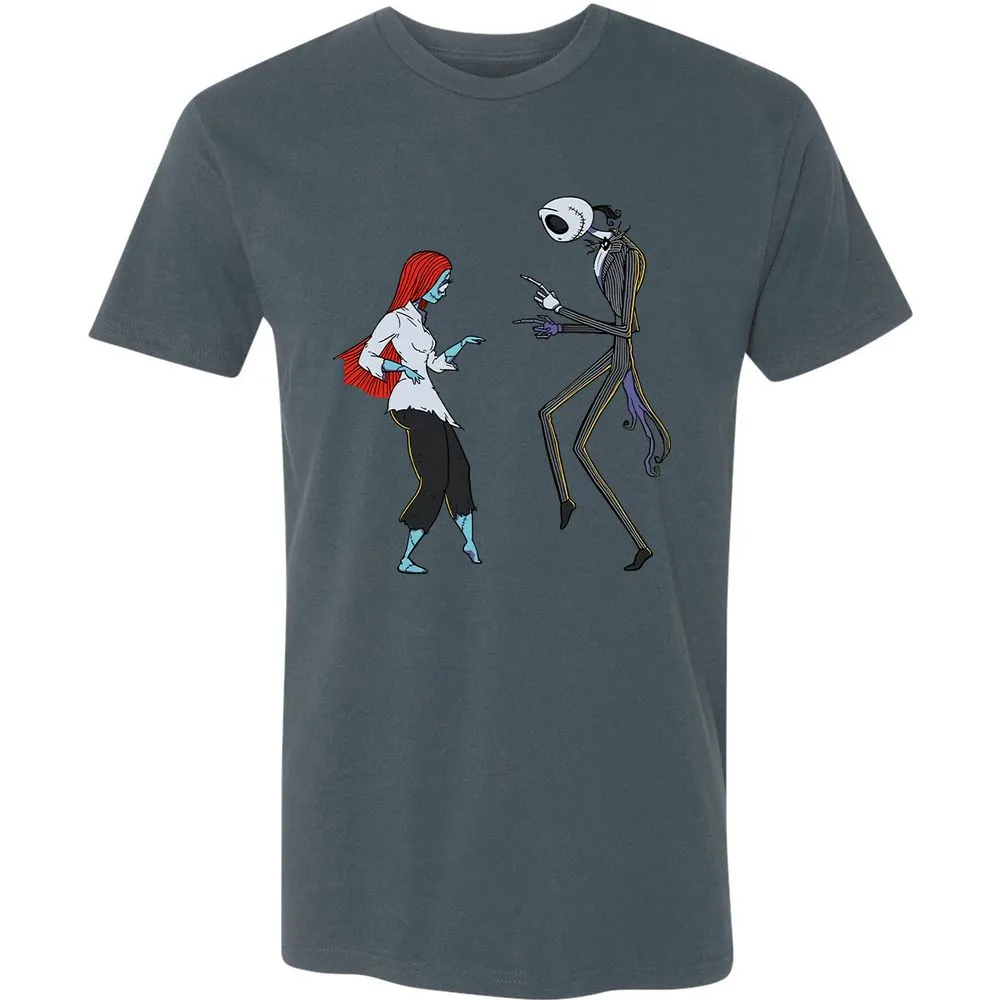 Premium Unisex T-Shirt - G2PLUTYB - Indigo - 15