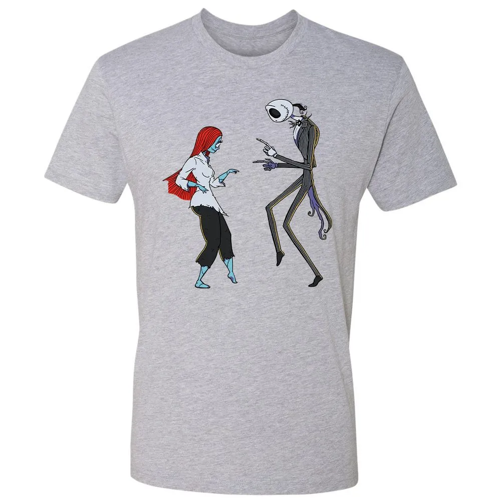 Premium Unisex T-Shirt - G2PLUTYB - Heather Grey - 9