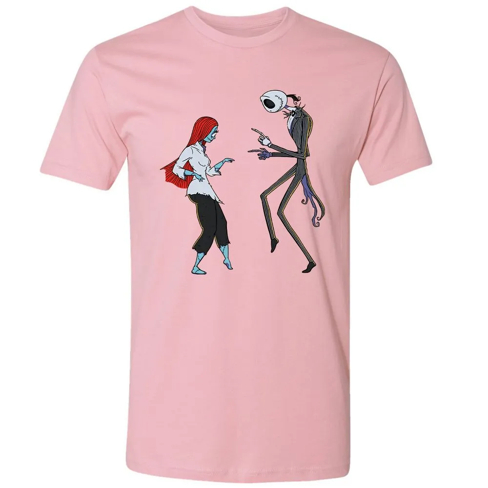 Premium Unisex T-Shirt - G2PLUTYB - Light Pink - 3