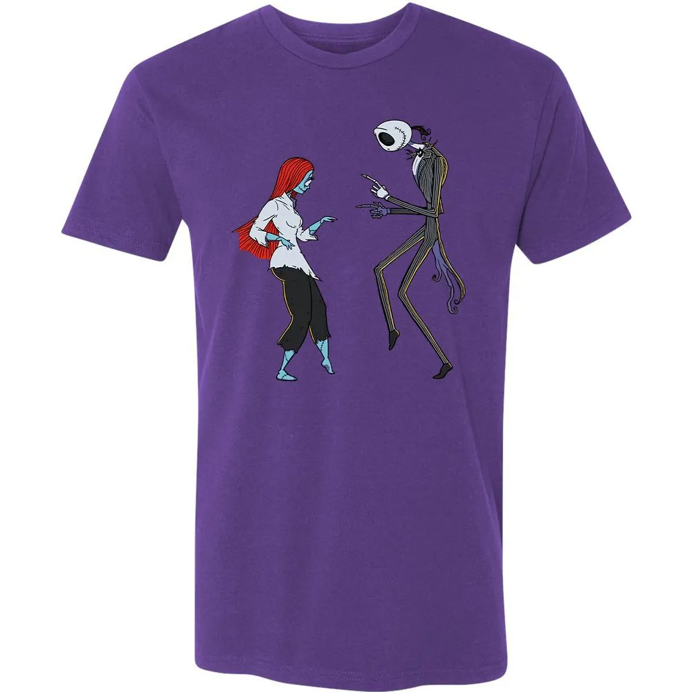 Premium Unisex T-Shirt - G2PLUTYB - Purple Rush - 7