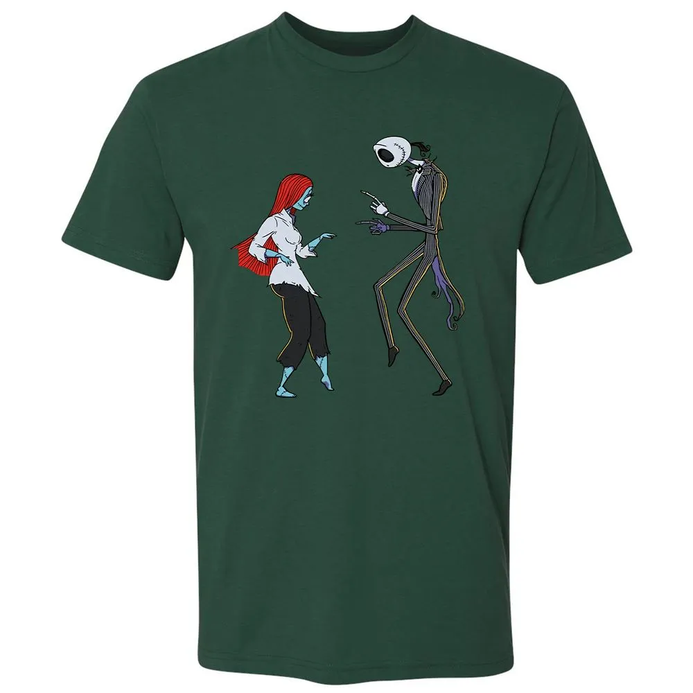 Premium Unisex T-Shirt - G2PLUTYB - Forest Green - 13