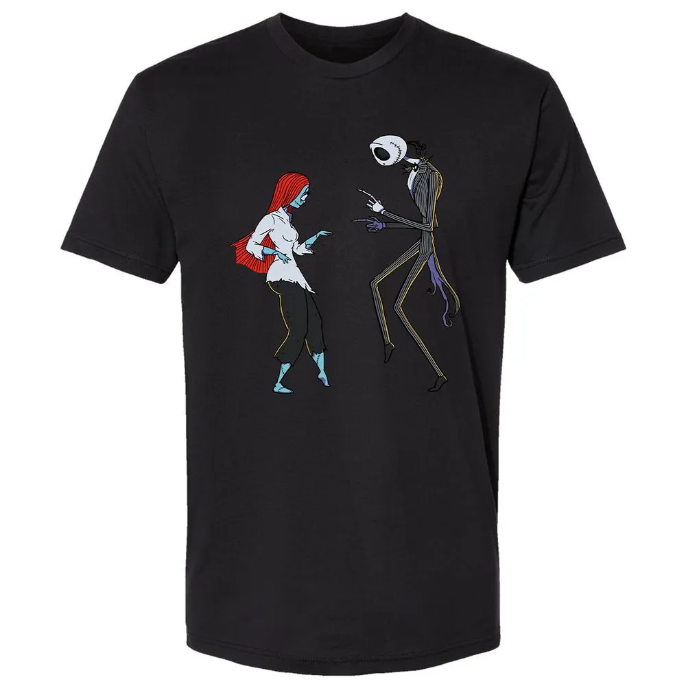Premium Unisex T-Shirt - G2PLUTYB - Black - 16