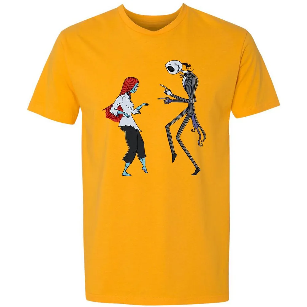 Premium Unisex T-Shirt - G2PLUTYB - Gold - 12