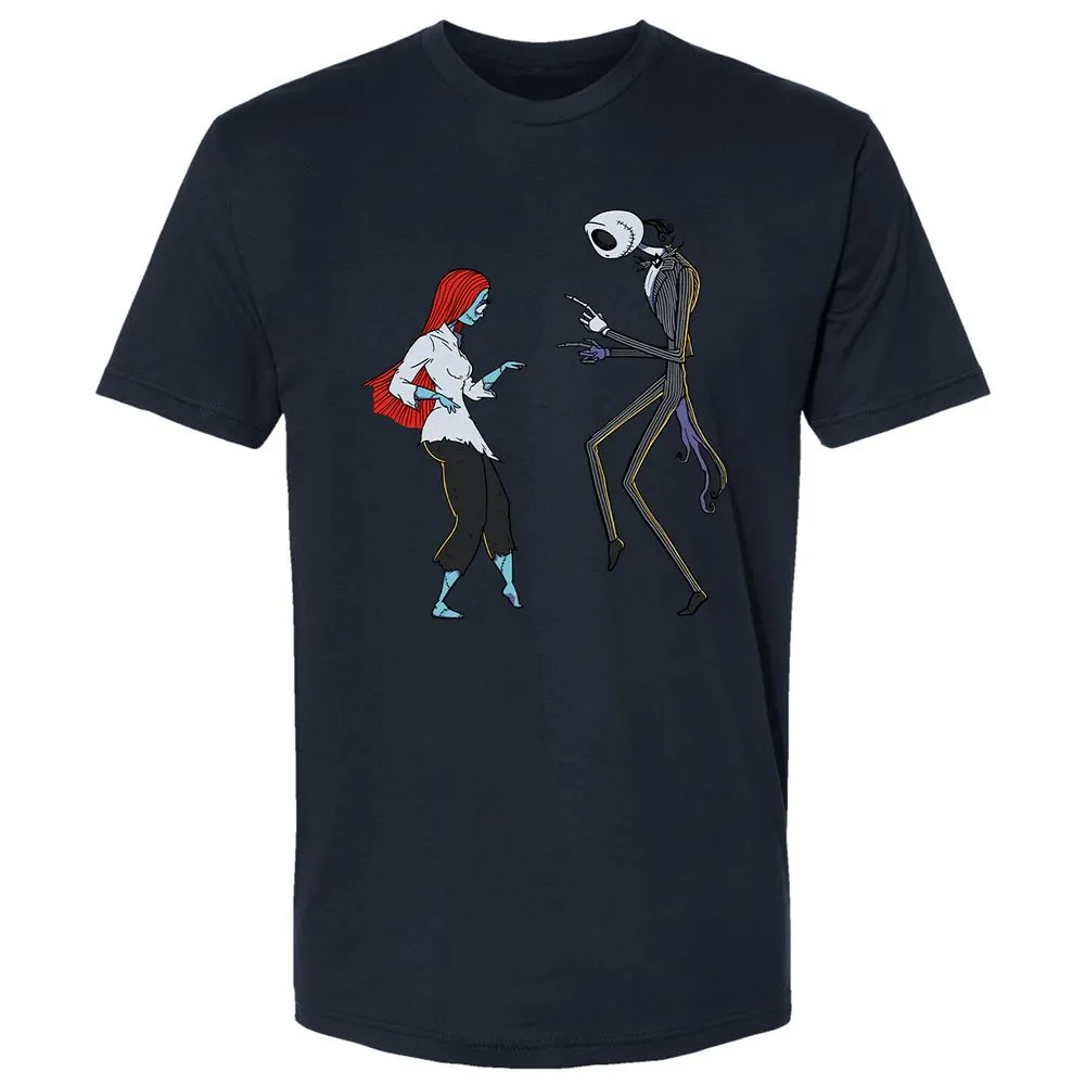 Premium Unisex T-Shirt - G2PLUTYB - Midnight Navy - 14