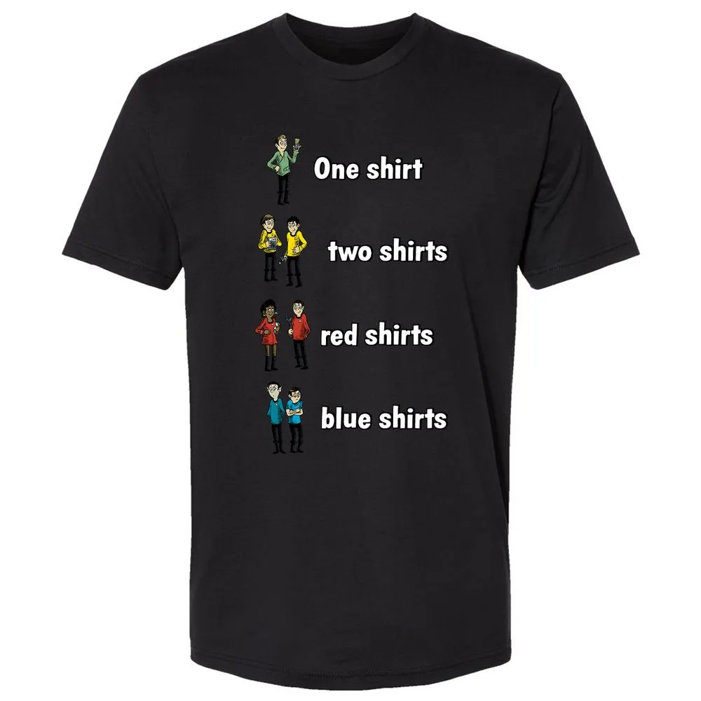Premium Unisex T-Shirt - FXX4DLS7 - Black - 16