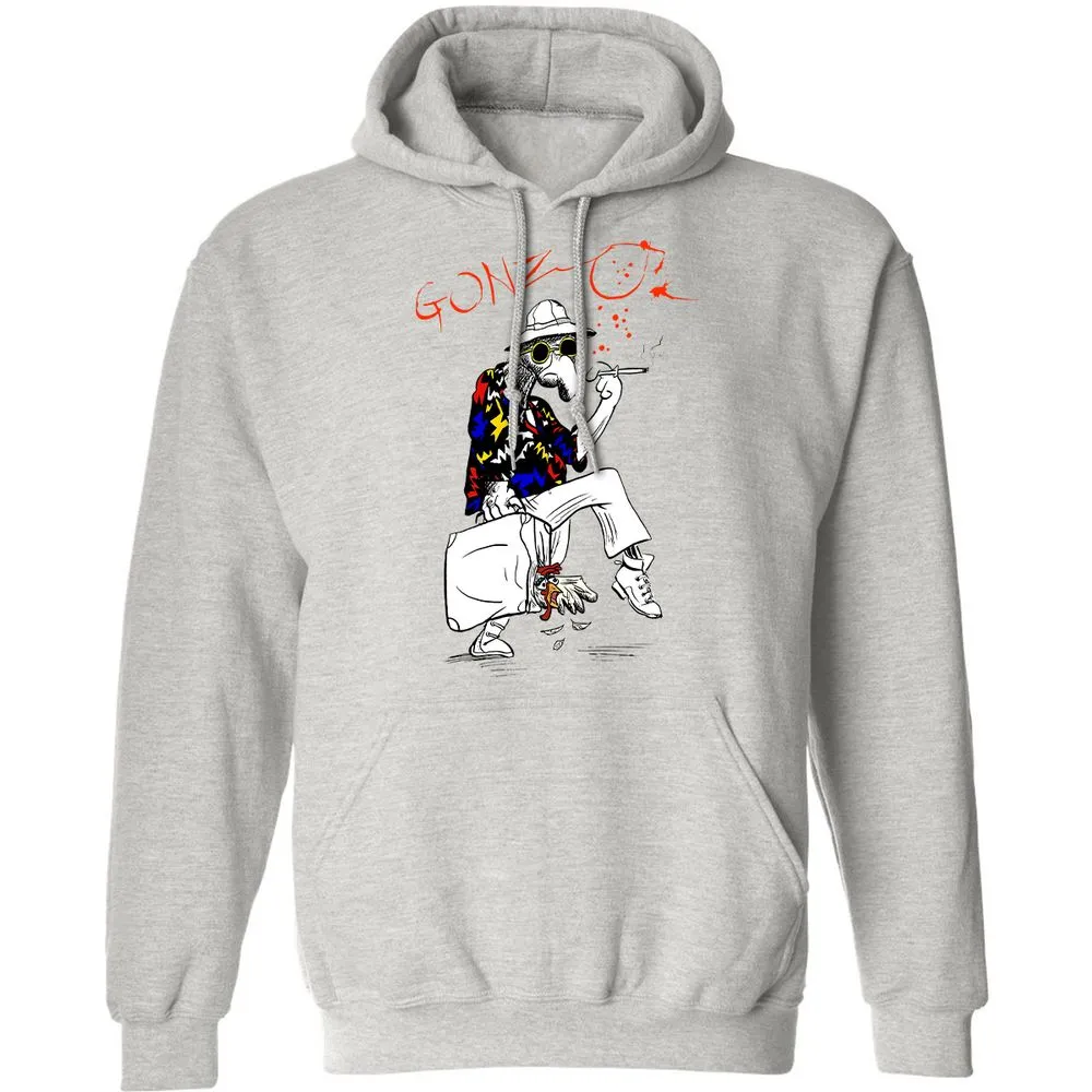 Classic Unisex Hoodie - PVVVTNY4 - Ash - 2