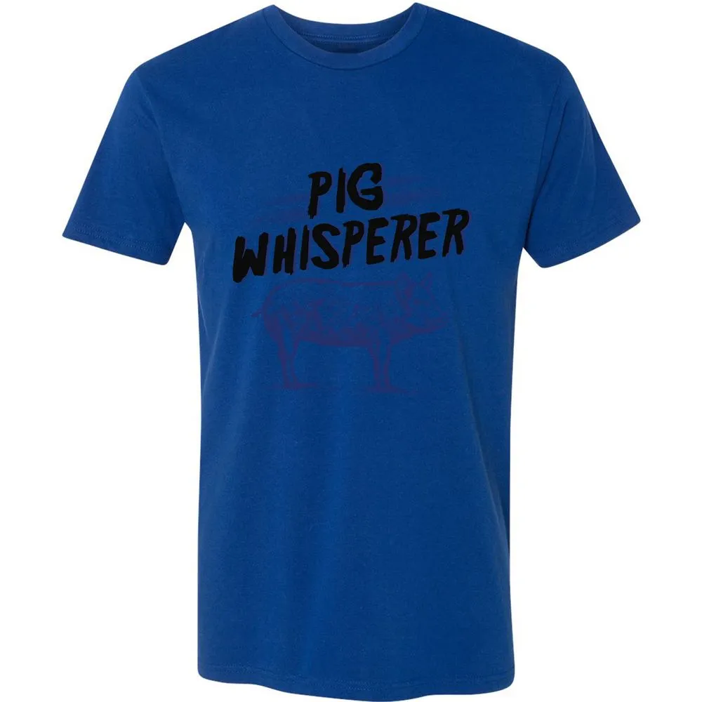 Premium Unisex T-Shirt - TW6WRJJX - Royal - 10