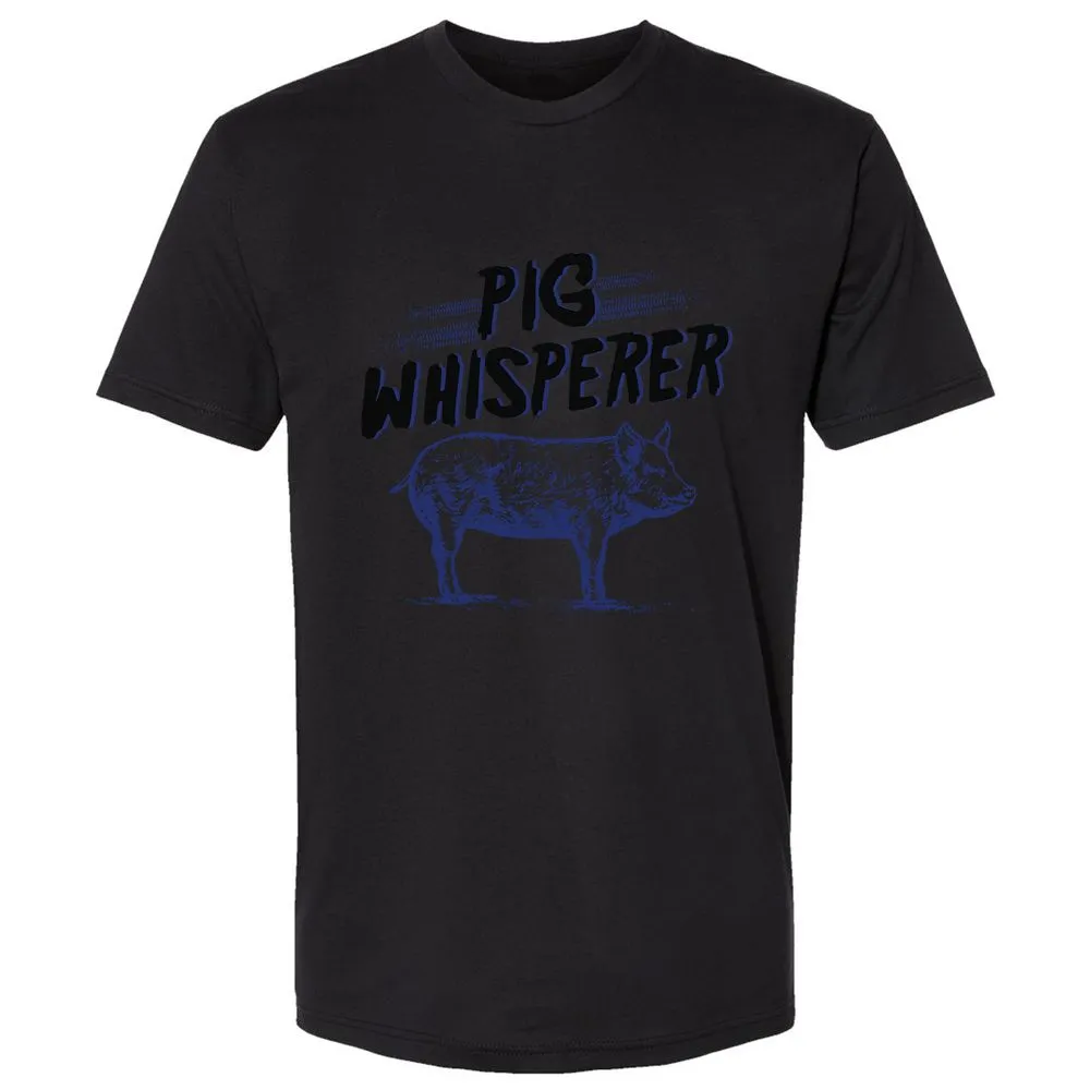 Premium Unisex T-Shirt - TW6WRJJX - Black - 16
