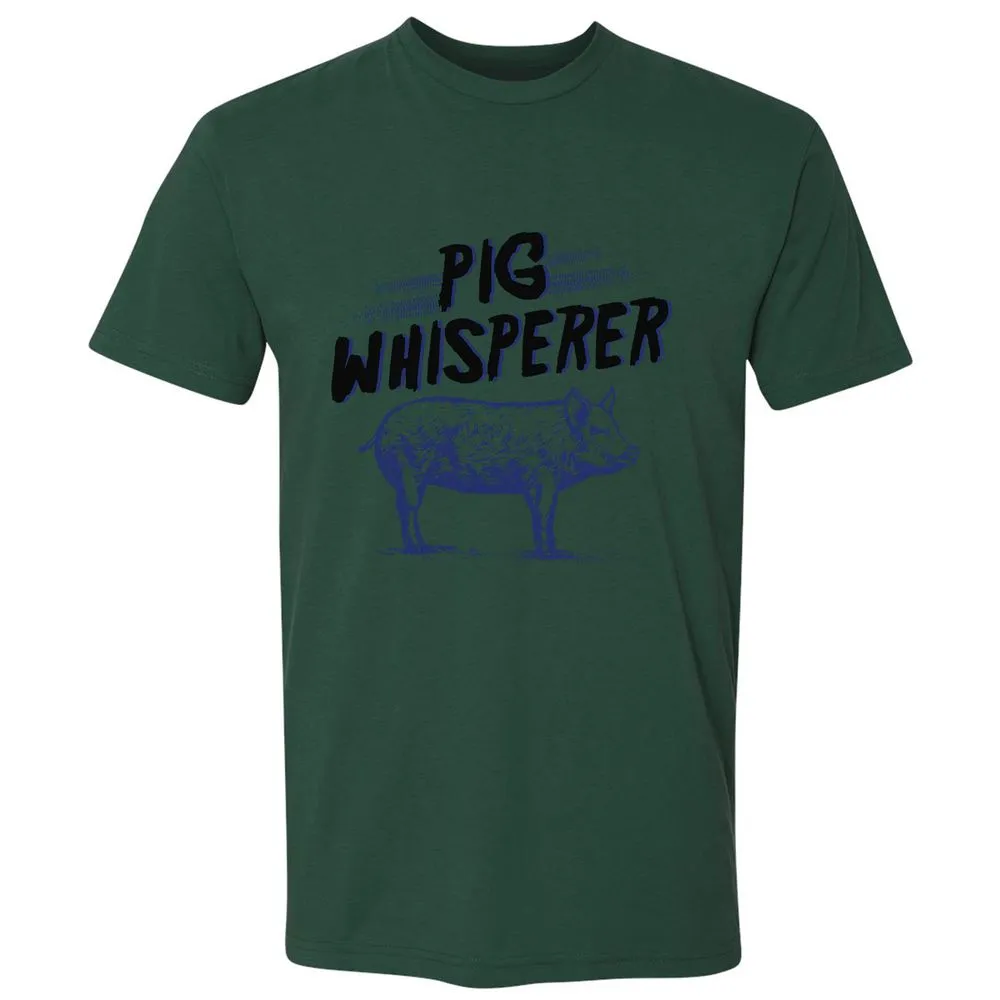 Premium Unisex T-Shirt - TW6WRJJX - Forest Green - 13