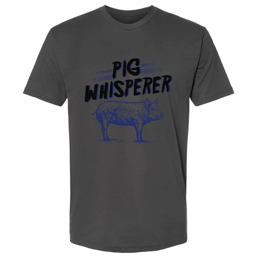 Premium Unisex T-Shirt - TW6WRJJX - Heavy Metal - 8