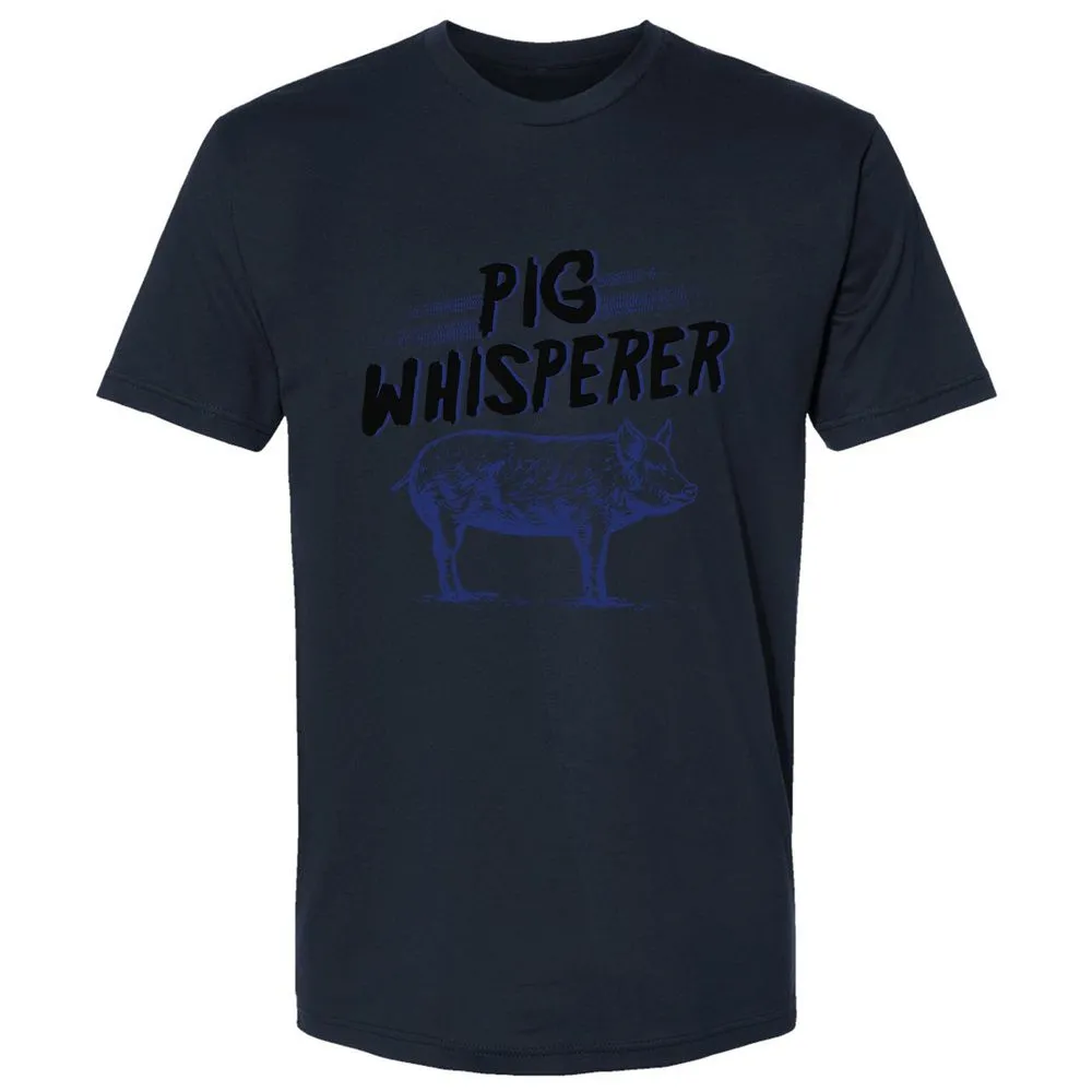 Premium Unisex T-Shirt - TW6WRJJX - Midnight Navy - 14