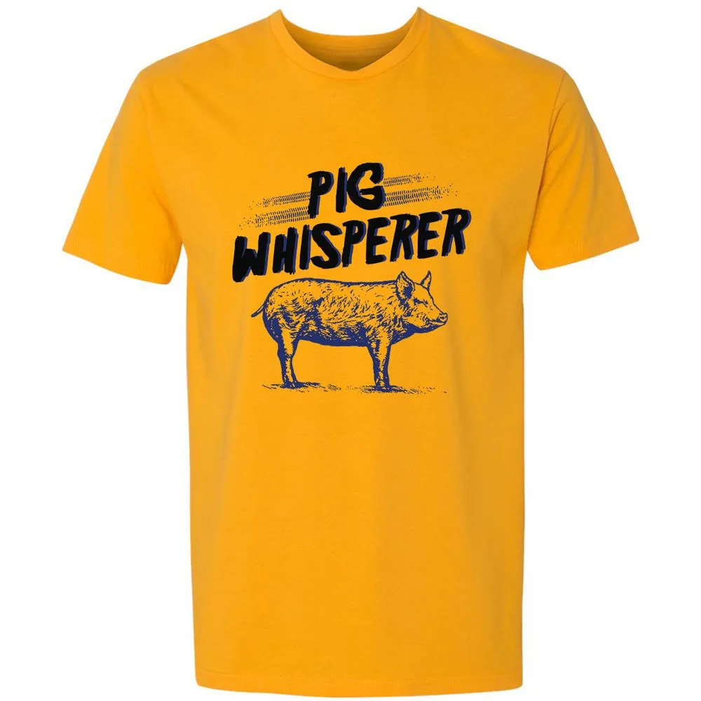 Premium Unisex T-Shirt - TW6WRJJX - Gold - 12