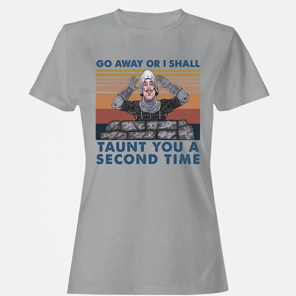 Women's T-Shirt - 1AADCQLV - Sport Grey - 15