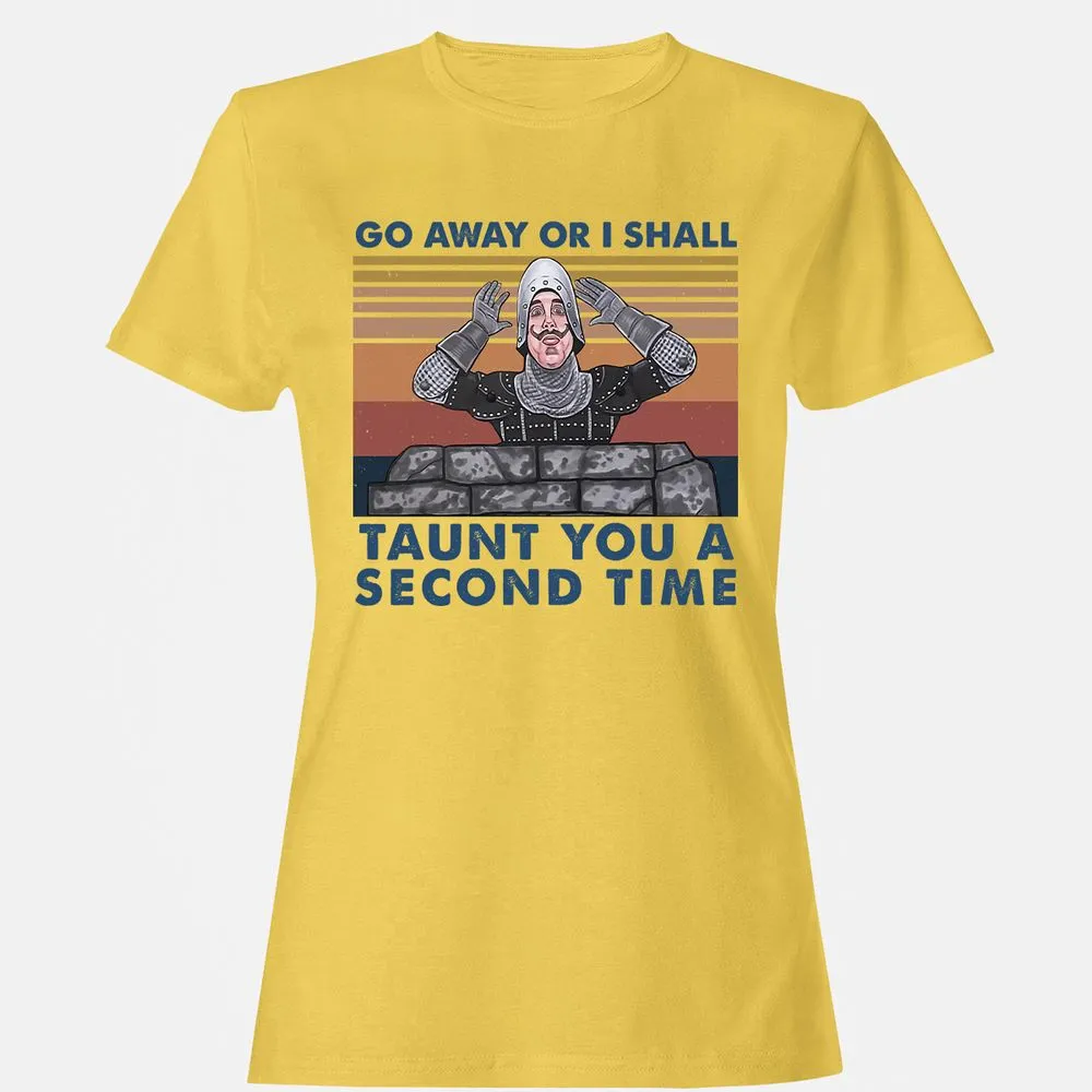 Women's T-Shirt - 1AADCQLV - Daisy - 4