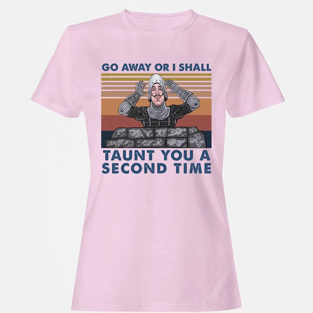 Women's T-Shirt - 1AADCQLV - Light Pink - 9