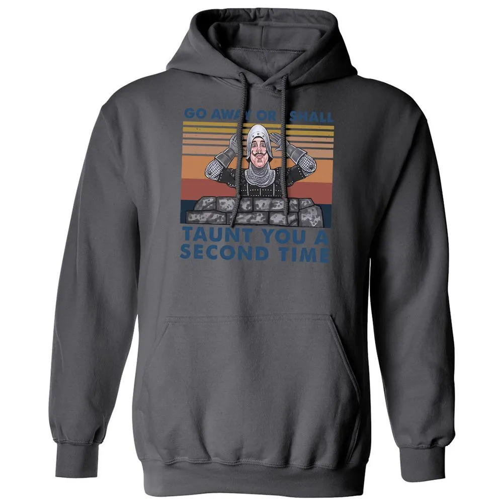 Classic Unisex Hoodie - LP4N17FS - Charcoal - 7