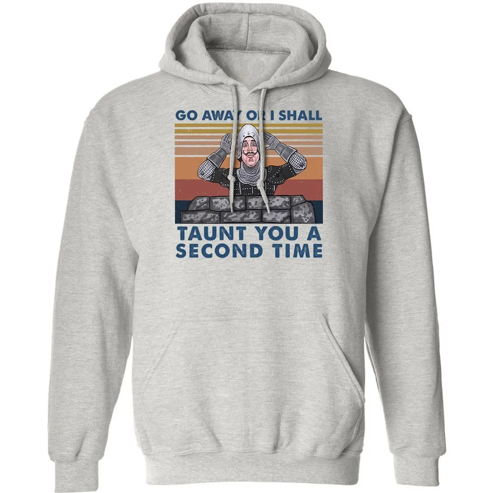 Classic Unisex Hoodie - LP4N17FS - Ash - 2