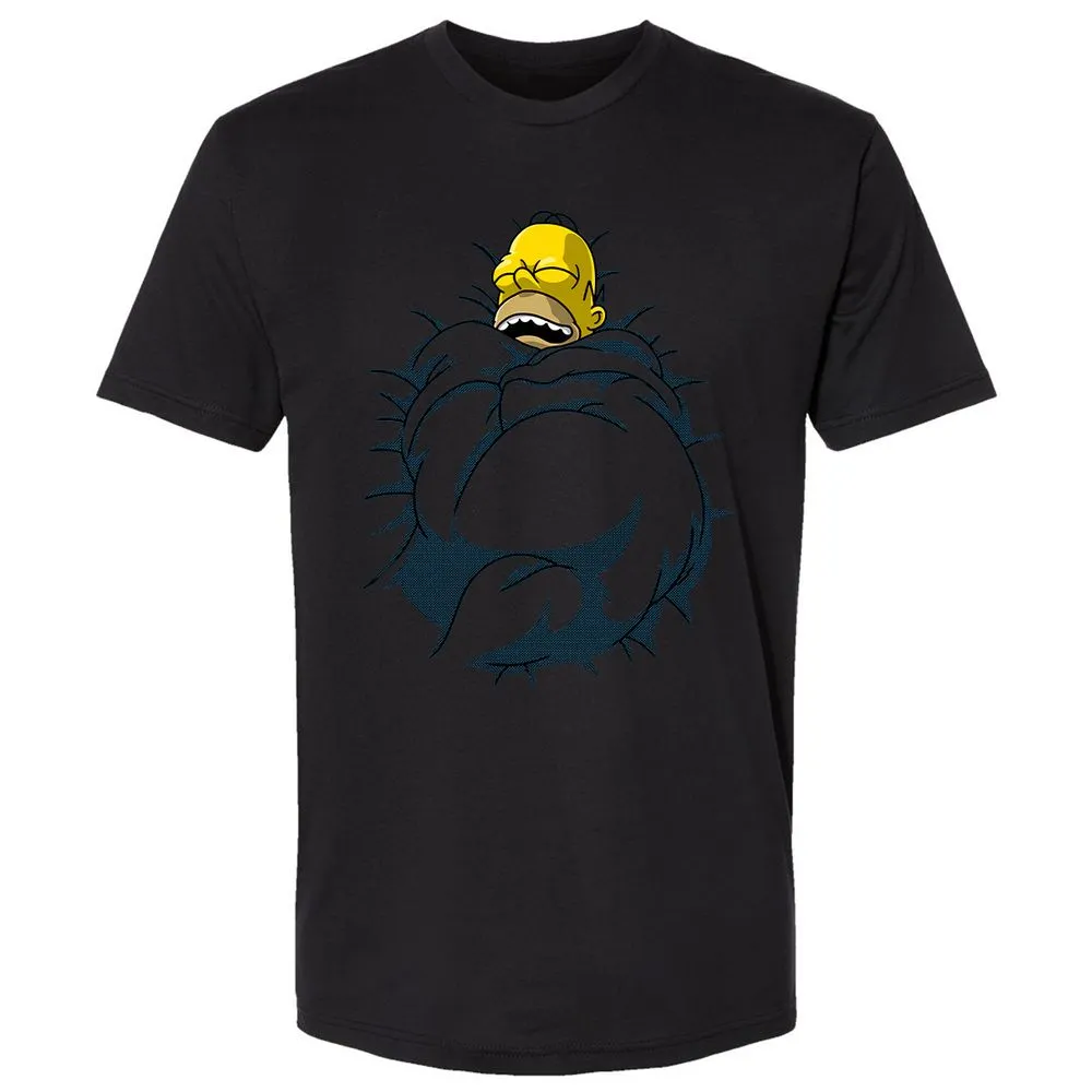 Premium Unisex T-Shirt - 1ASVMK5P - Black - 16